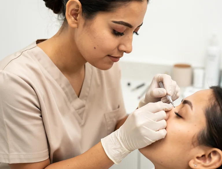 Microblading Service in Ludwigsburg